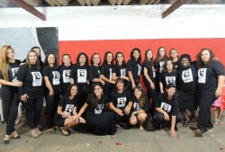 Formatura da 3ª Turma de Promotoras Legais Populares de São Carlos