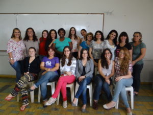 3a turma de PLPs