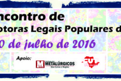 2o Encontro
