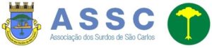 Logo_Associação Surdos