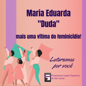 Feminicidio